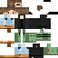 Texture for gdrg