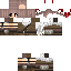 Texture for Broken Doll