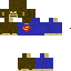 Texture for affe superman