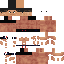 Texture for head and body