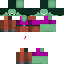 Texture for bob