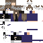Texture for <: