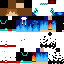 Texture for tim sans yeux