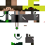 Texture for Evil Shadow916hero CLONE