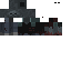 Texture for zombe left