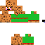 Texture for cookie