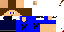Texture for steve