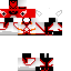 Texture for OOPS REX SENTAI