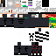 Texture for skeltox