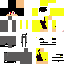 Texture for GabrielPro198