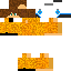 Texture for Prison Tom