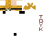 Texture for Hugo baseplate