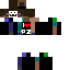Texture for I love Project Zorgo