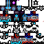 Texture for Smeagle