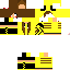 Texture for pikachu