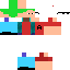 Texture for cfc