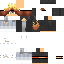 Texture for thefires