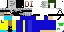 Texture for Kakashi1
