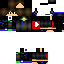 Texture for steve