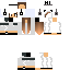 Texture for Panda-Lara