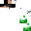 Texture for head and fire