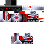 Texture for red cavalier
