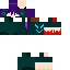Texture for Dark SKIN