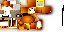 Texture for cotoca
