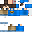 Texture for ADM