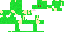 Texture for konijn