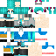 Texture for ALELUYA