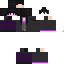 Texture for ともナス　スーツ黒