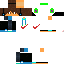 Texture for dizzysander