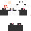 Texture for HIRAGI