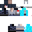Texture for sasque