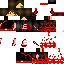 Texture for Kentra Kye Zombie