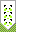 Texture for panda girl