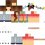 Texture for thediscocat
