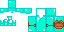 Texture for Armor Pig (GHOST)