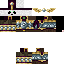 Texture for Panda