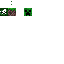 Texture for blockhead
