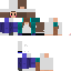 Texture for みおやん