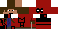 Texture for dead pool