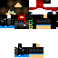 Texture for mattraza