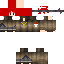 Texture for SasoriMendigo