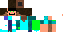 Texture for steve head