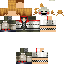 Texture for The Puppet Roxas