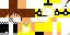 Texture for siphano pimp6 jaune