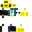 Texture for Mutan-MxX