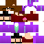 Texture for BethDino